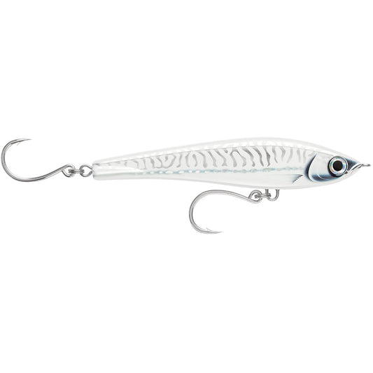 Rapala XRap Magnum Stick 17  HD Ghost XRMAGST17HDGH