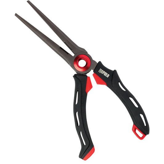Rapala Mag Spring Pliers  8 RMSPP8