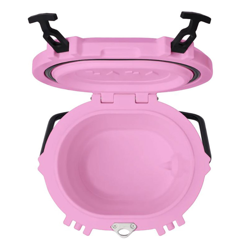 LAKA Coolers 20 Qt Cooler  Light Pink 1074