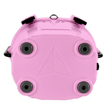LAKA Coolers 20 Qt Cooler  Light Pink 1074
