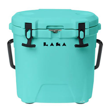 LAKA Coolers 20 Qt Cooler  Seafoam 1076