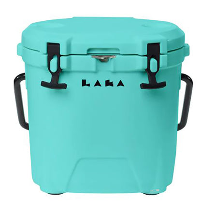 LAKA Coolers 20 Qt Cooler  Seafoam 1076