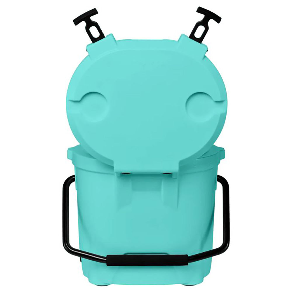 LAKA Coolers 20 Qt Cooler  Seafoam 1076