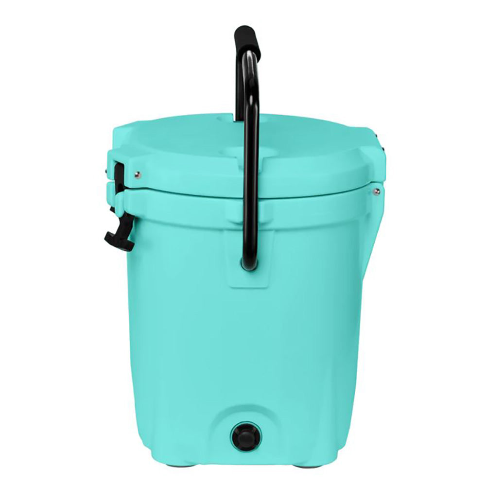 LAKA Coolers 20 Qt Cooler  Seafoam 1076