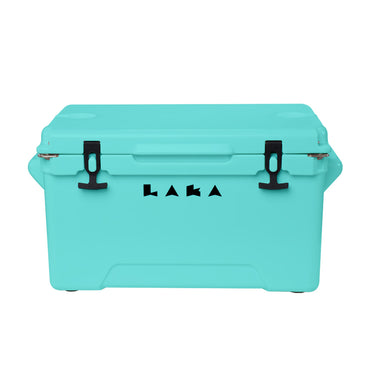 LAKA Coolers 45 Qt Cooler  Seafoam 1077