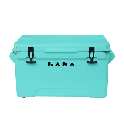 LAKA Coolers 45 Qt Cooler  Seafoam 1077