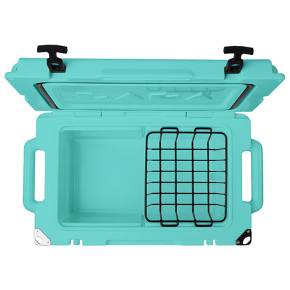 LAKA Coolers 45 Qt Cooler  Seafoam 1077