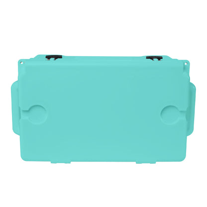 LAKA Coolers 45 Qt Cooler  Seafoam 1077