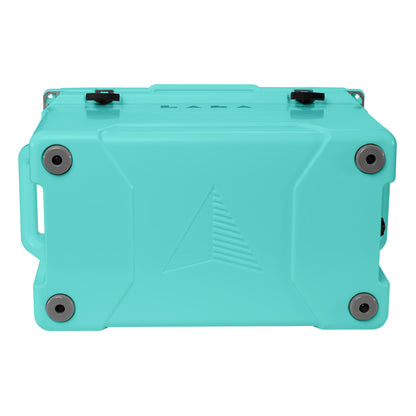 LAKA Coolers 45 Qt Cooler  Seafoam 1077