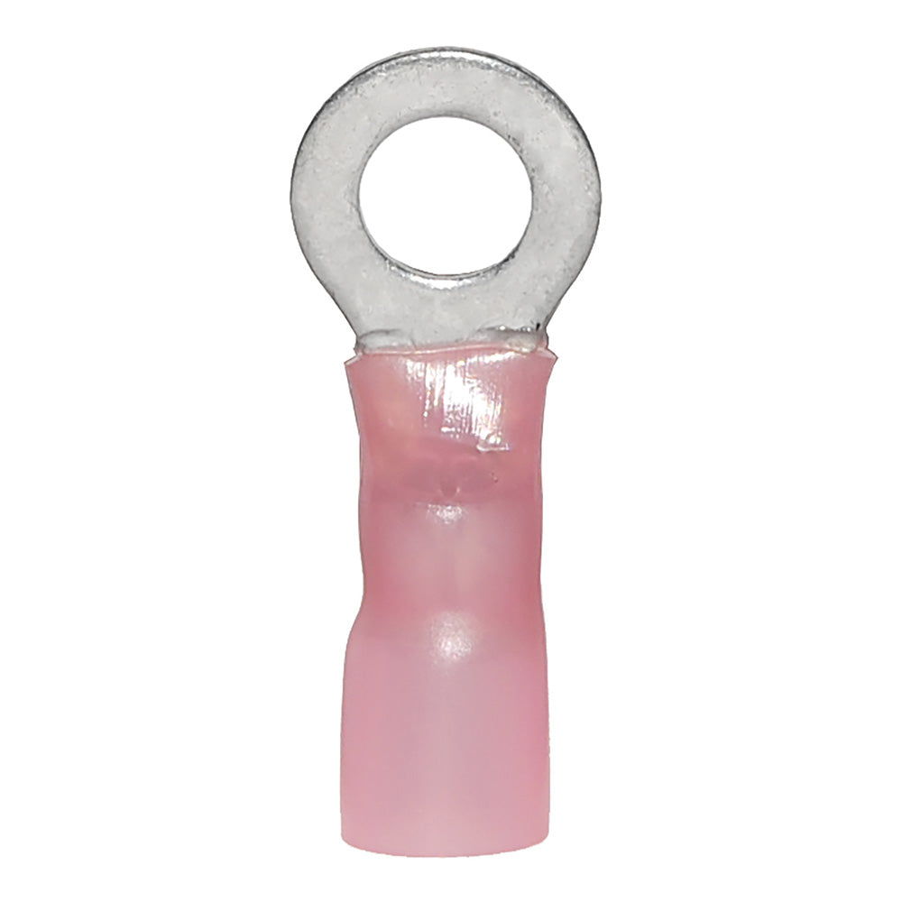 Ancor Heat Shrink Ring Terminal  8 516 3Pack 321503