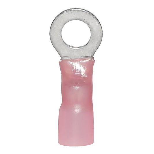 Ancor Heat Shrink Ring Terminal  8 516 3Pack 321503