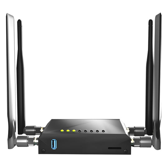 GOST Octo Duece Cellular Router G4GLTEWIFIOCTODEUCE