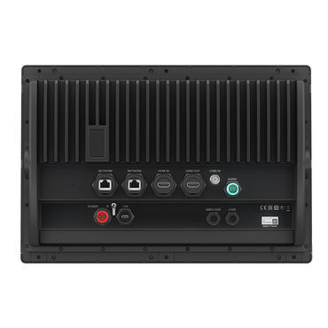 Garmin GPSMAP 8616 Chartplotter GN 0100209350