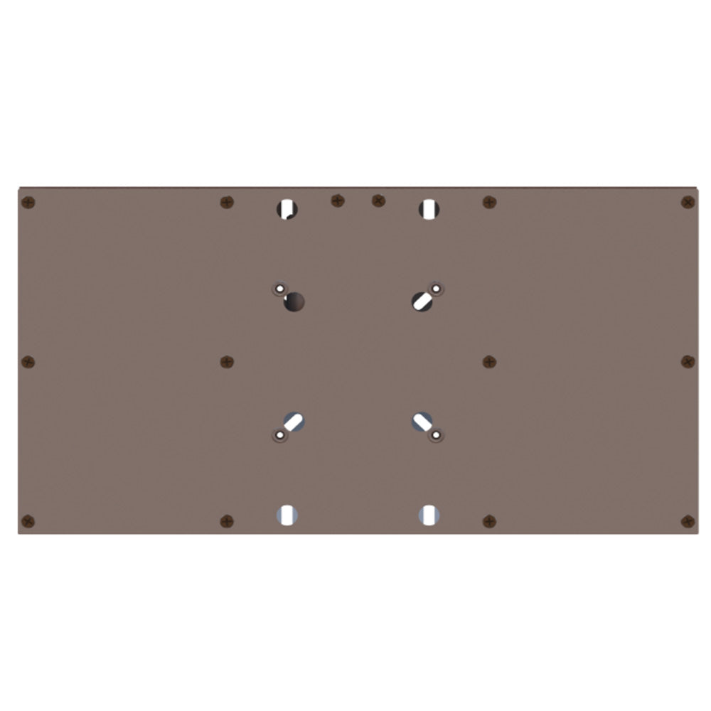TACO 1318 x 24 Electric Seat Slide M202413E