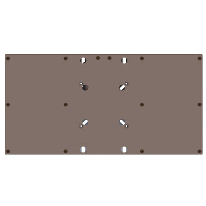 TACO 1318 x 24 Electric Seat Slide M202413E