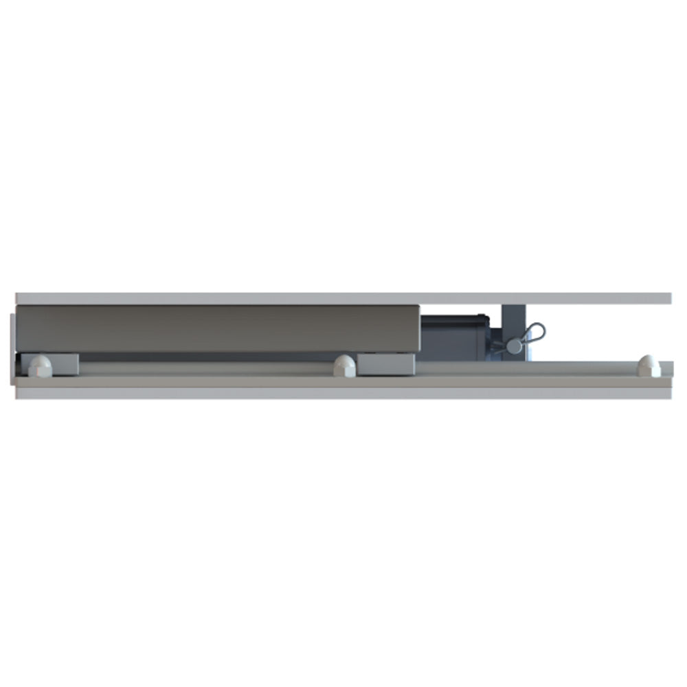 TACO 1318 x 24 Electric Seat Slide M202413E