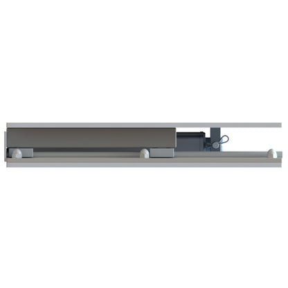 TACO 1318 x 24 Electric Seat Slide M202413E