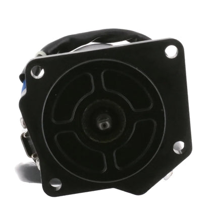 ARCO Marine Replacement Outboard Tilt Trim Motor  Yamaha4 Bolt 58 Flat Blade Shaft 6258
