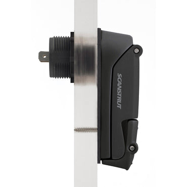 Scanstrut ROKK Charge Pro Fast Charge USBA  USBC Socket SCUSB03