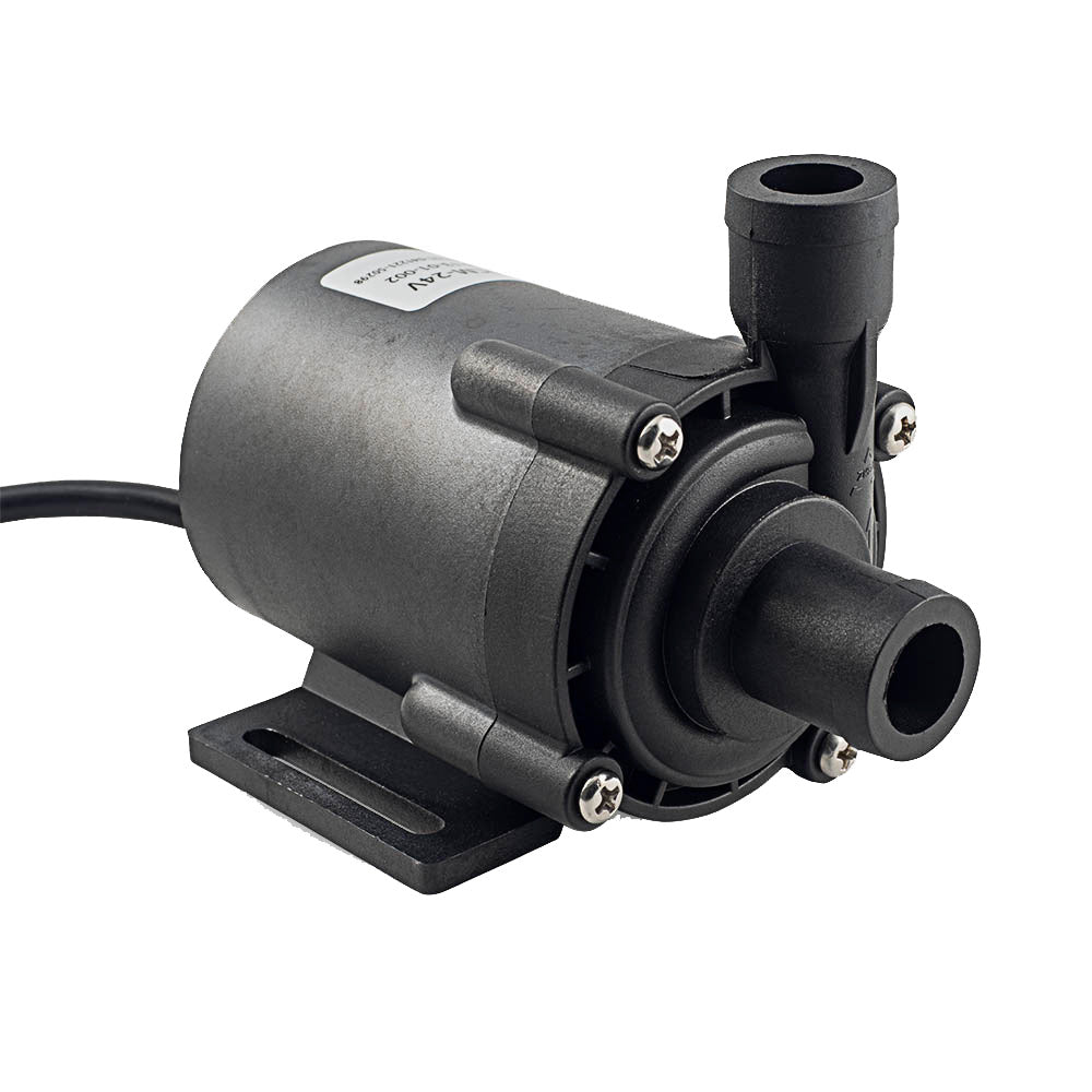 Albin Group DC Driven Circulation Pump wBrushless Motor  BL30CM 24V 1301002