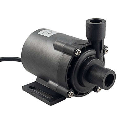 Albin Group DC Driven Circulation Pump wBrushless Motor  BL30CM 24V 1301002