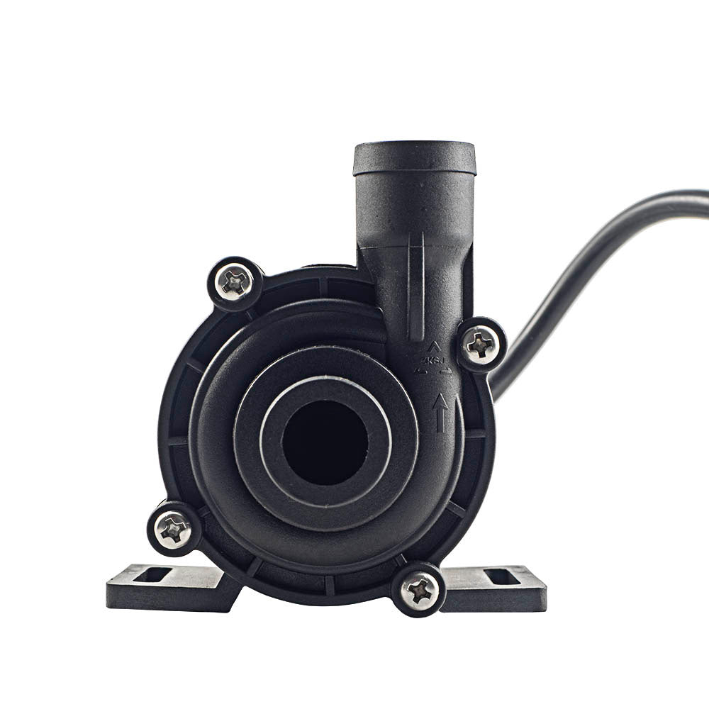 Albin Group DC Driven Circulation Pump wBrushless Motor  BL30CM 24V 1301002