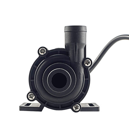 Albin Group DC Driven Circulation Pump wBrushless Motor  BL30CM 24V 1301002