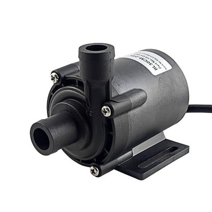Albin Group DC Driven Circulation Pump wBrushless Motor  BL30CM 24V 1301002
