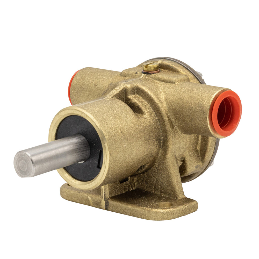 Johnson Pump F35B8007 Impeller Pump  Pedestal Style Mount 10350389