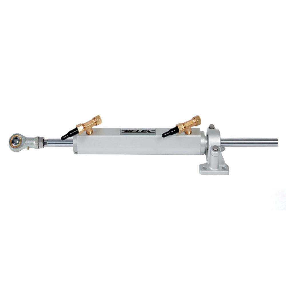 Uflex UC1681 Hydraulic Steering Cylinder UC168I