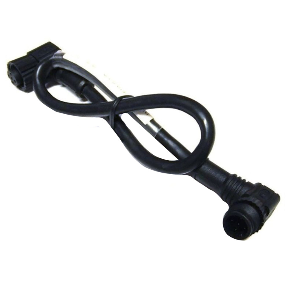 Navico NMEA 2000 RightAngle Interconnect Cable  MicroC 00010614001