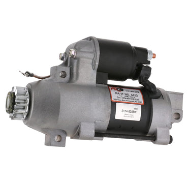 ARCO Marine Premium Replacement Outboard Starter fYamaha F115 4 Stroke 3432