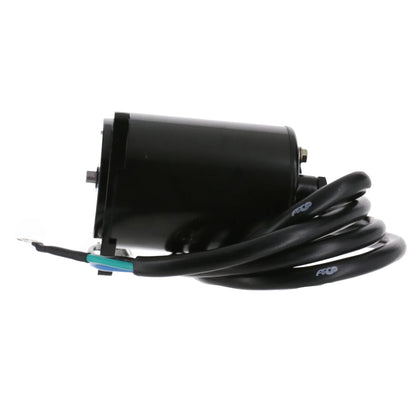 ARCO Marine Original Equipment Quality Replacement Tilt Trim Motor fEarly Model Yamaha  3 Wire 3Bolt Mount 6267