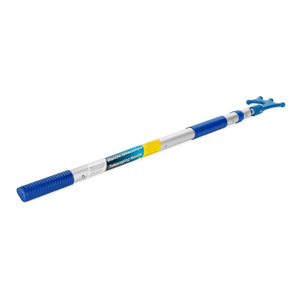 Camco Handle Telescoping  24 wBoat Hook 41910