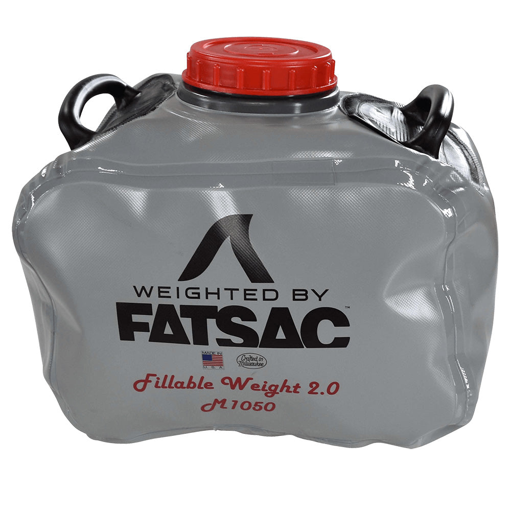 FATSAC Mega Fill Weighted Bag 20 M1050