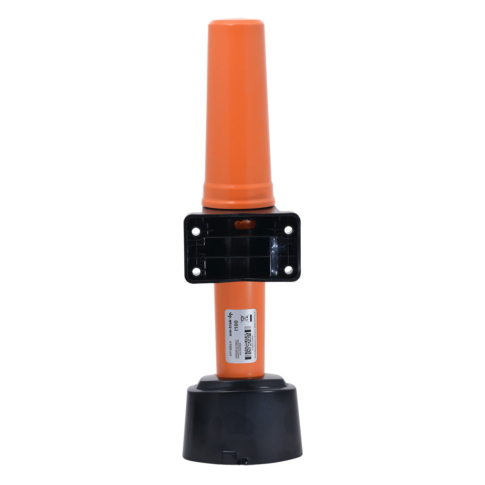 emtrak I100X Small Vessel Tracker 4170077