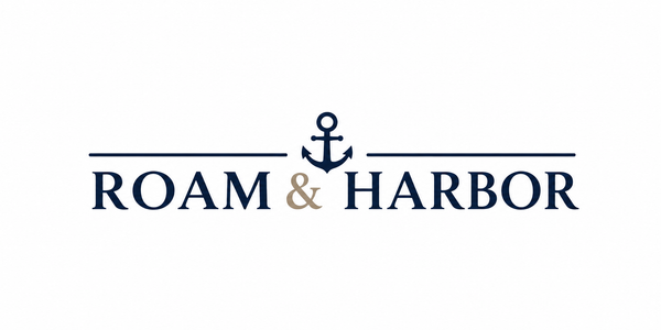Roam & Harbor